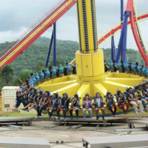 One Day Package for College